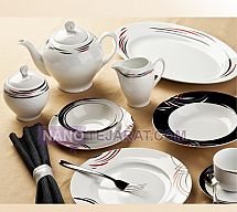 سرویس چینی آترین سرویس چینی آترین